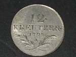 12 Kreuzer 1795 A