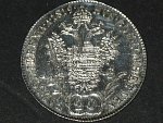 20 Kreuzer 1819 A