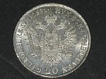 20 Kreuzer 1832 A