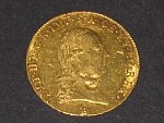 Dukát 1791 B