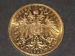 20 Koruna 1903