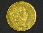 1 Dukát 1847A