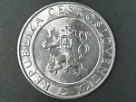 100 Kčs 1955a 10.výročí osvobození ČSSR