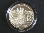 Rakousko 10 EUR 2008 Benediktinerabtei Seckau