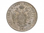20 Krejcar 1848A_