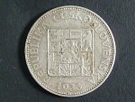 10 Kč 1933, krásná kvalita