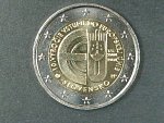 Slovensko 2 EUR 2014 pamětní 10.výročí vstupu SR do EU