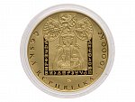 10.000 Kč 2013 1150.výročí příchodu věrozvěstů Konstantina a Metoděje_