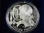 500 Kč 2015, 250 výročí narození Václava Tháma