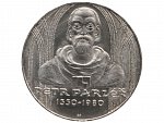 100 Kčs 1980 650.výročí narození P.Parléře