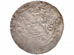 Karel IV. 1346-1378 - Pražský groš b.l., nedoražen_