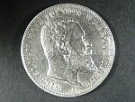 Württenberg, Wilhelm II. (1891-1918), 3 Mark 1910 F, J.175
