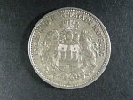 Hamburk, 2 Mark 1899 J, J.63