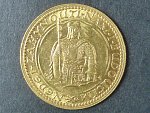 Dukát sv. Václav 1926