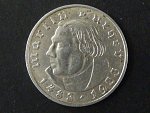 2 Reichsmark 1933 F Martin Luther, J.352
