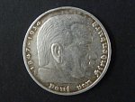 5 Reichsmark 1936 F, J.360