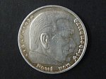 5 Reichsmark 1936 J, J.360