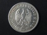 5 Reichsmark 1935 G, J.360