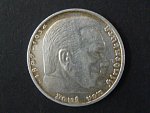 5 Reichsmark 1935 F, J.360