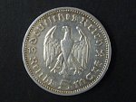 5 Reichsmark 1935 F, J.360