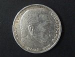 5 Reichsmark 1935 E, J.360