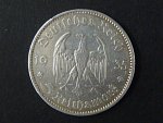 5 Reichsmark 1935 A, J.357