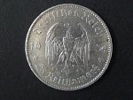5 Reichsmark 1934 A, J.357
