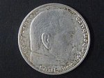 2 Reichsmark 1938 A, J.366