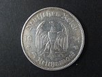 5 Reichsmark 1934 J, J.357