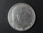2 Reichsmark 1939 E, J.366