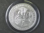 10 Euro 2013 20.výročí vzniku NBS