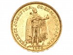 20 Koruna 1900 K.B._
