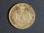 20 Frank 1875, 6,44g, Au 0.900