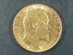 1 Pound 1909