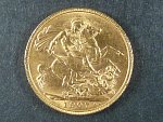 1 Pound 1907