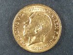 1 Pound 1915