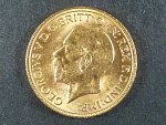 1 Pound 1932 SA