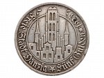 Danzig - 5 Gulden 1923_