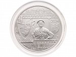 10 Euro 2024 Jozef Kroner - 100.výročí narození_