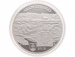 20 Euro 2013 Památková rezervace Košice_