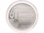 10 Euro 2018 Adam František Kollár - 300.výročí narození_