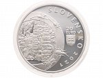 20 Euro 2021 Objevení Demenovské jeskyně_