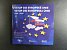 SLOVENSKÁ REPUBLIKA - Sady oběžných mincí SR - 2024 ročníková sada  Vstup do evropslé unie společná se sadou České republiky