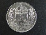 1 Koruna 1914 K.B.