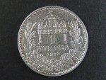 1 Koruna 1912 K.B.