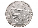 10 Kč 1932_