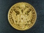 1 Dukat 1898 NGC MS 62