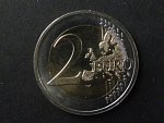 Slovensko 2 Euro 2024 100.výročí založení Mezinárodního maratónského běhu v Košicích