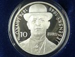 10 Euro 2024 Janko Jesenský - 150.výročí narození