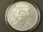 10 Euro 2024 Janko Jesenský - 150.výročí narození